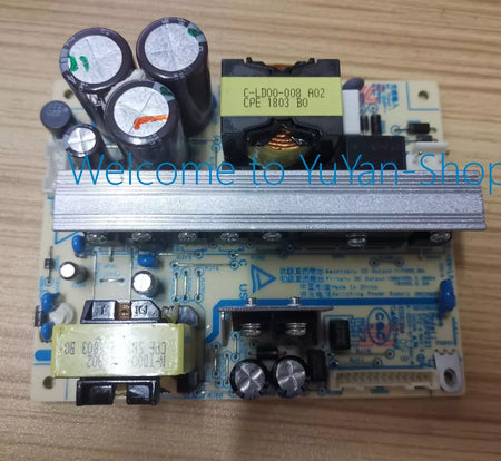 NEW Original EPSON Projector power supply board ZUEPG721 - XG eqpt