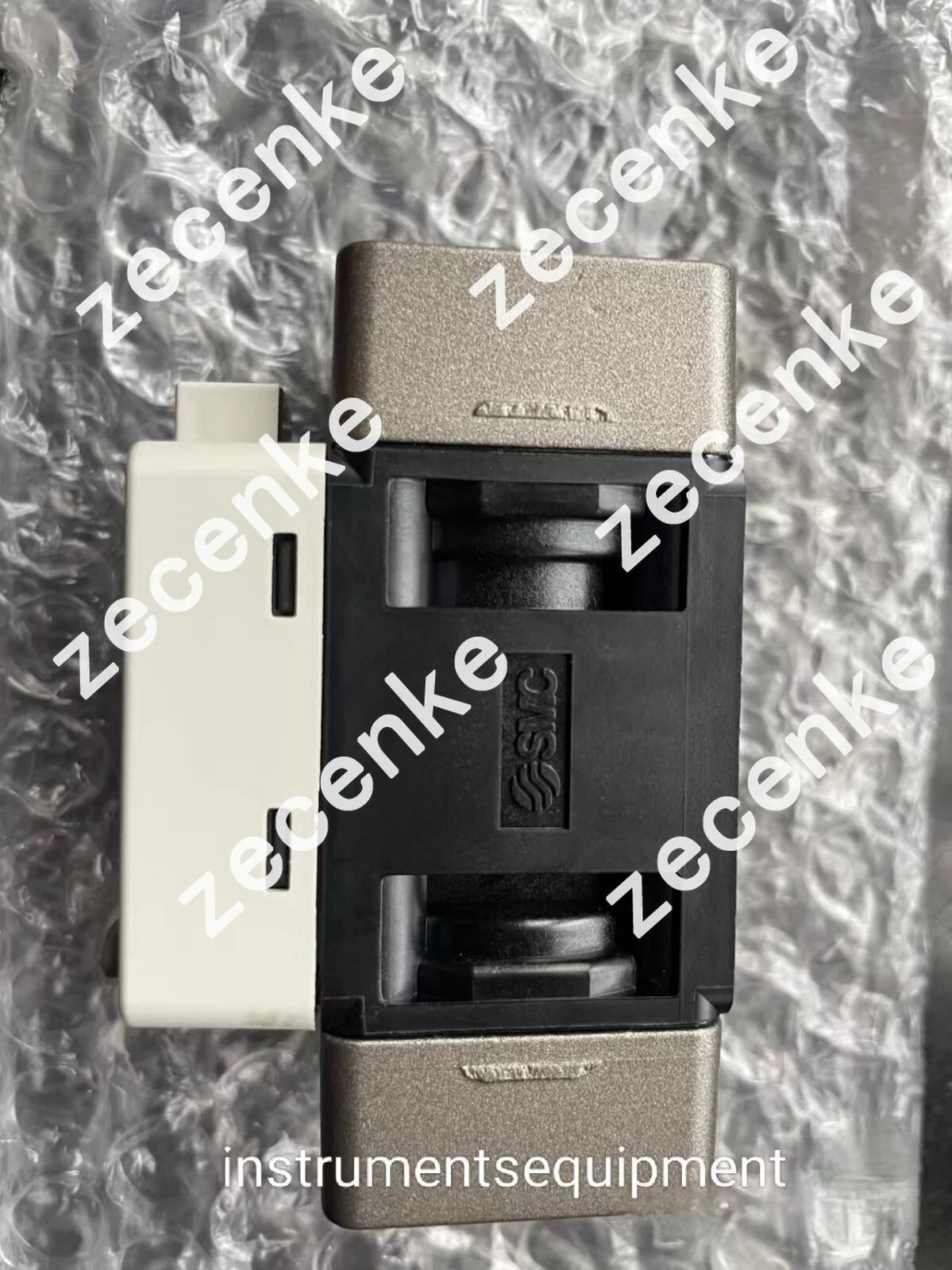 SMC PFMB7102-04-C Digital Flowmeter PFMB710204C