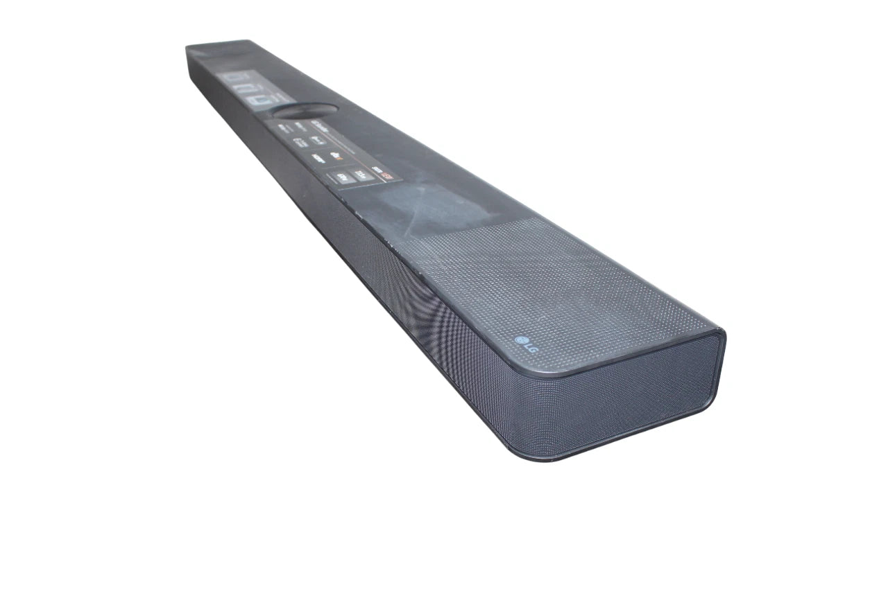 LG S90TR 7.1.3-Channel WiFi Bluetooth Soundbar ONLY - Free Shipping