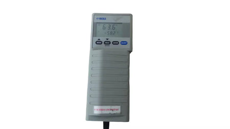 VAISALA Sensor Sys HMI-41 w/ Probe HMP46 for Environmental Monitoring
