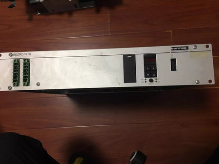 Barmag BVS-25-312ZV211 380ZV215 380ZV511 Product