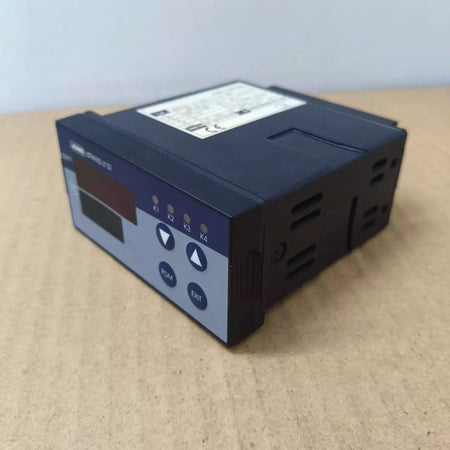 JUMA dTRANS Lf 01 Temperature Controller 202540/10-000-23-00/000