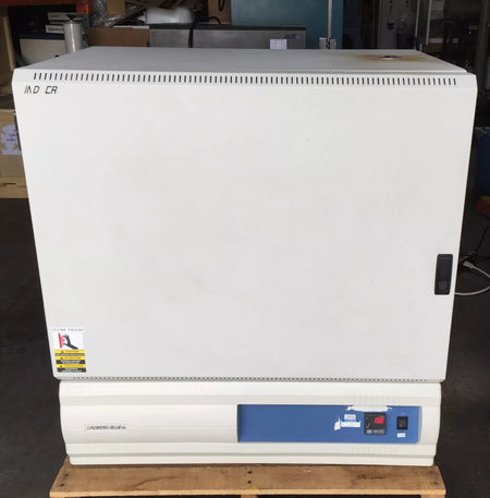 Linberg/Blue M MO1440A-1 Mechanical Convection Oven 40˚C - 300˚C, Ivory Color