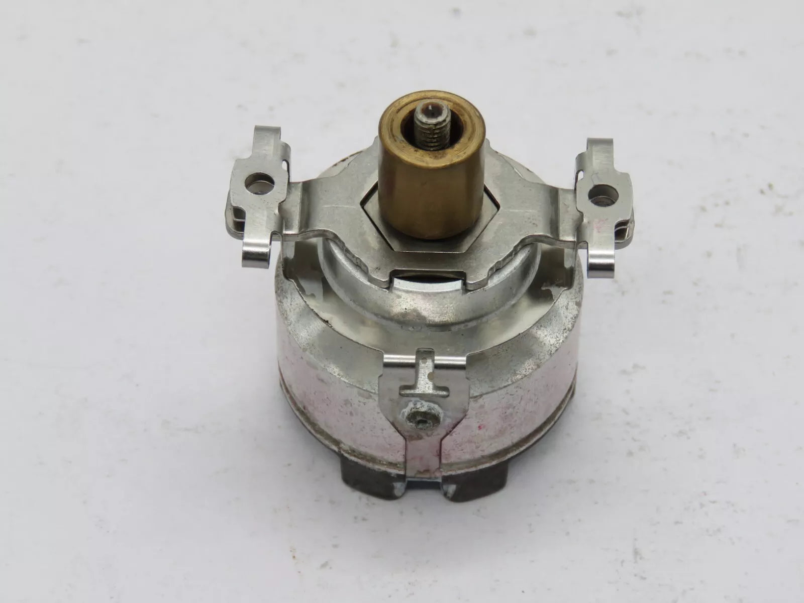 Sick SKM36-HFA0-K02 Encoder 7-12 VDC 60 MA 65 KHZ -20 to +110 Degrees C IP50