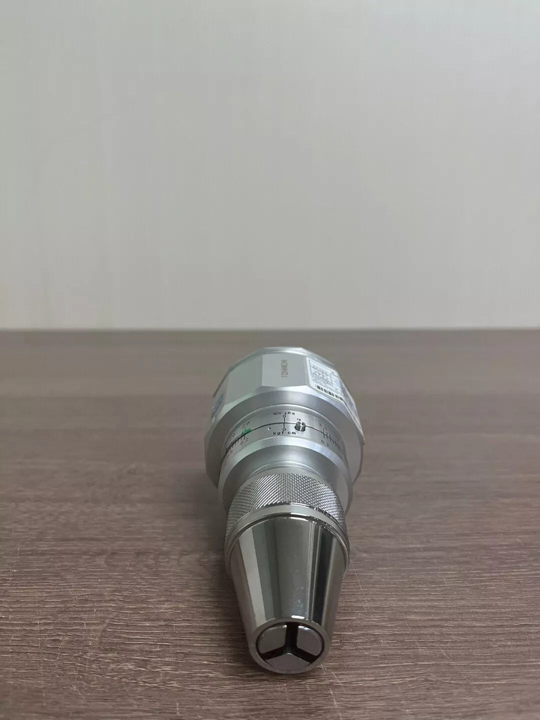 TOHNICHI 1.5BTG Torque Gauge (810C)