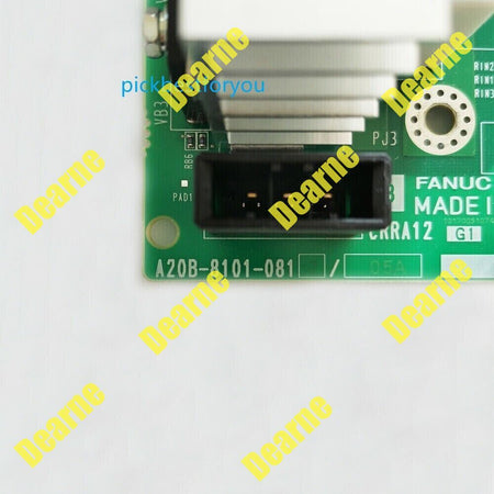 A20B-8101-0812