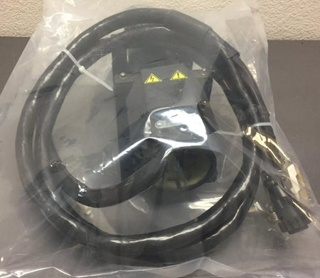 JDS Uniphase 2214-20SLCT Laser Head