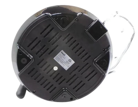 Bella Pro series 8qt TOUCHSCREEN AIR FRYER 90088 - Free shipping