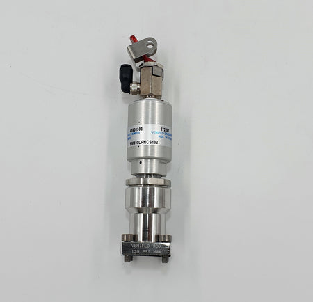 Veriflo Diaphragm Valve by Parker