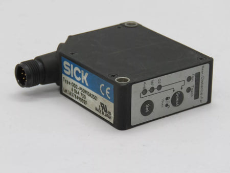 SICK OD2-P50W10A2S01 Laser Distance Sensor