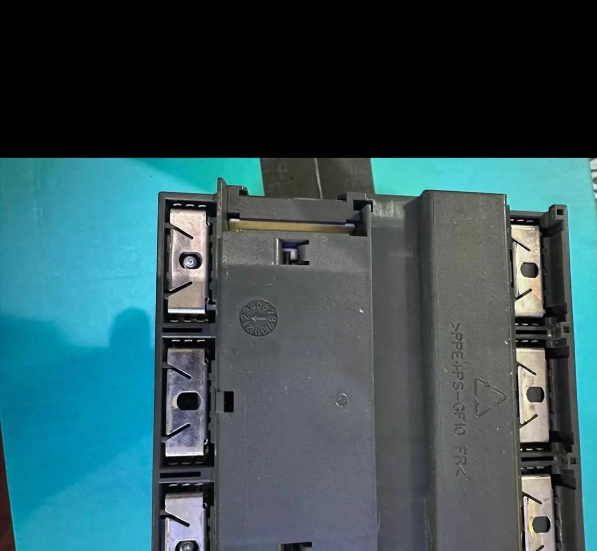 Siemens 6ES7 313-6CE01-0AB0 SIMATIC S7 Product