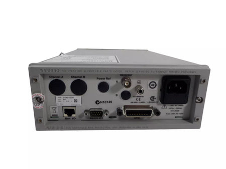 Agilent E4418B EPM Series Power Meter with Option E23