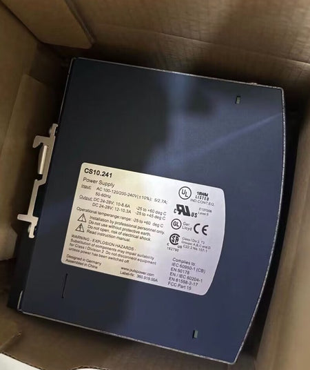 PULS CS10.241 Power Supply