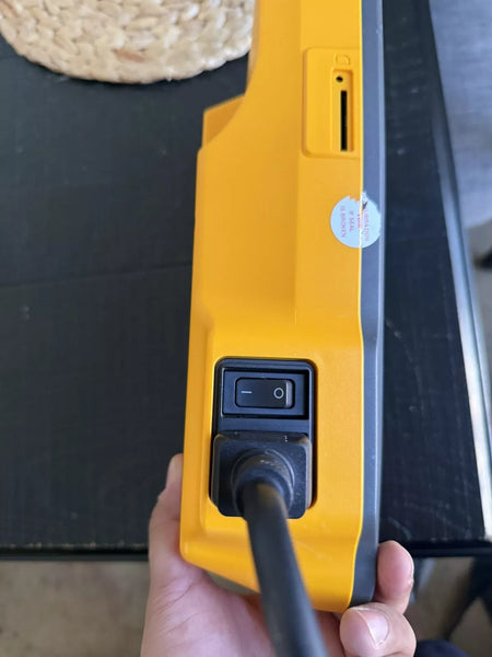 FLUKE ESA615 EU 230V Electrical Safety Analyzer (Tested)