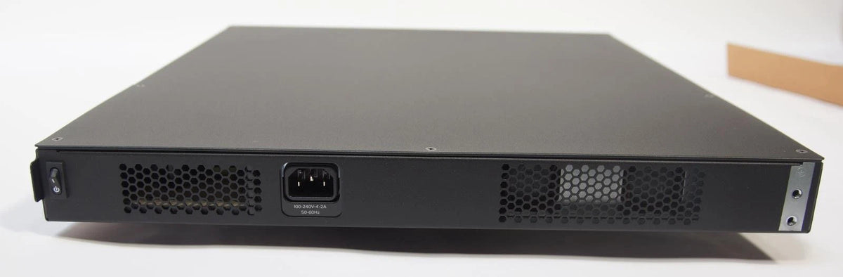 Cisco FPR2110-NGFW-K9 Firepower 2110 NGFW Firewall Appliance
