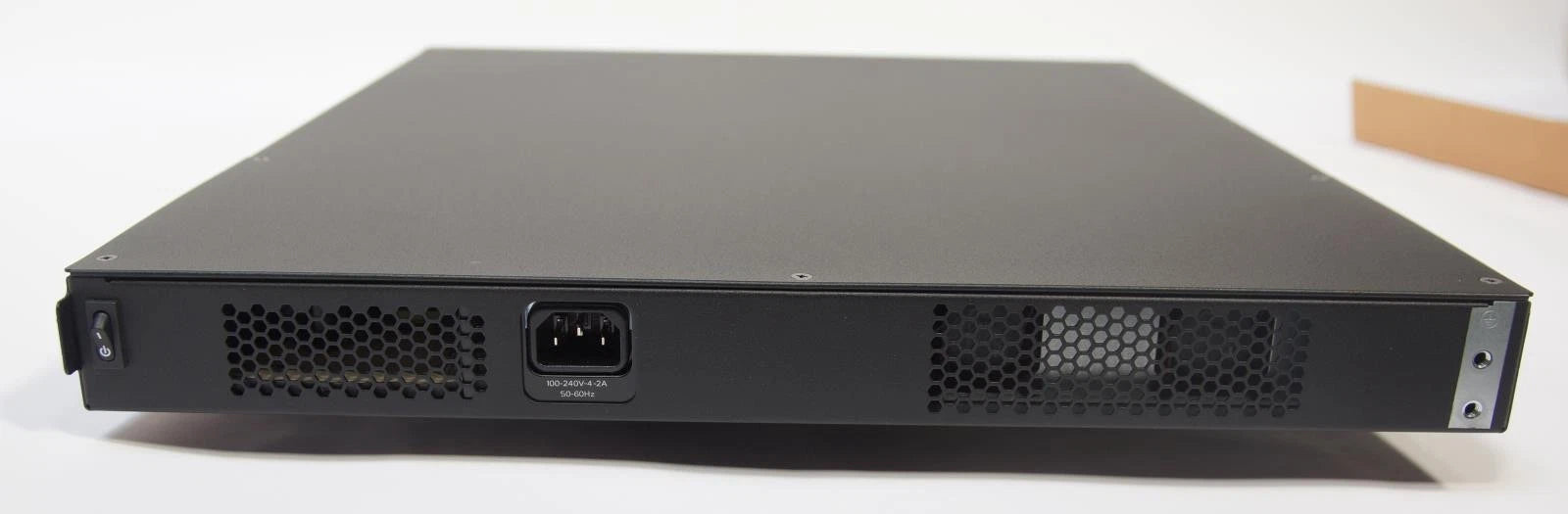 Cisco FPR2110-NGFW-K9 Firepower 2110 NGFW Firewall Appliance