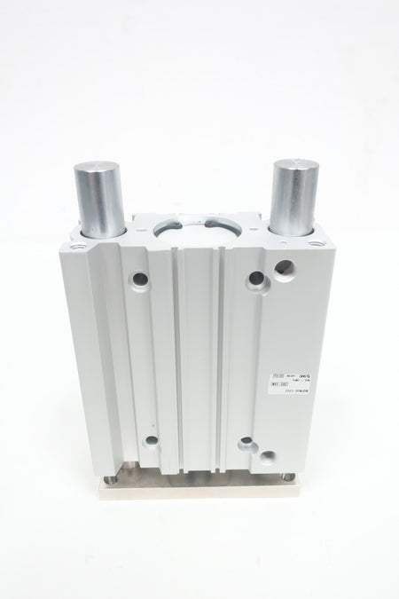 SMC MGPM50-125Z Guided Slide Cylinder 50mm 125mm 1MPa