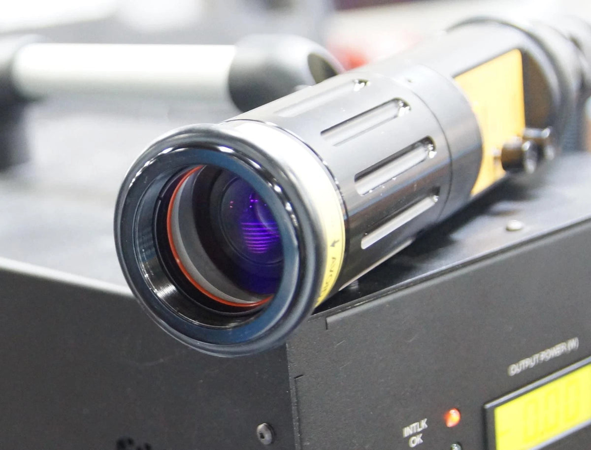 Coherent TracER Compact Laser Green 4w 532Nm Forensic Laser Light Source