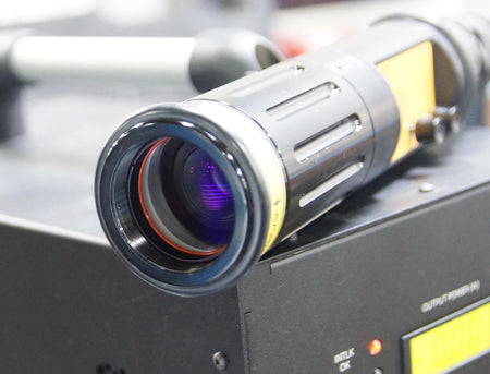 Coherent TracER Compact Laser Green 4w 532Nm Forensic Laser Light Source
