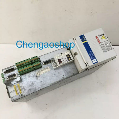 1pc Rexroth DKC11.3-100-7-FW - XG eqpt