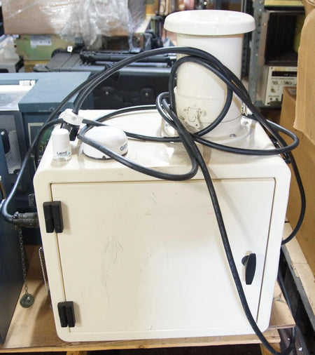 Dycor Technologies C-Flaps Biological Detection System / Aerosol Particle Sensor