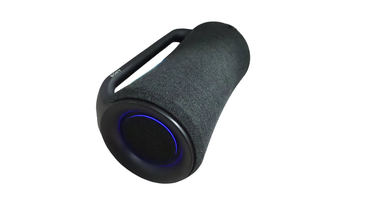 Sony SRS-XG500 MEGA BASS Bluetooth Speaker - Free shipping
