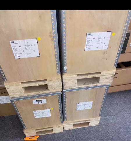 ABB ACS510-01-072A-4 Variable Frequency Drive