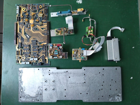 HP Agilent 08360-60241 A20 RF Interface board for 8360/83621A series - XG eqpt