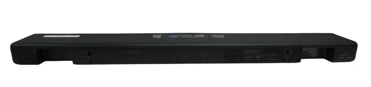 Sony 3.1 CH Dobly Atmos soundbar with wireless subwoofer HT-A3000/SA-SW3