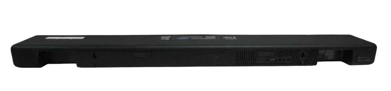 Sony 3.1 CH Dobly Atmos soundbar with wireless subwoofer HT-A3000/SA-SW3