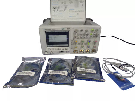 Agilent DSO6054A 500MHz 4GS/s Oscilloscope