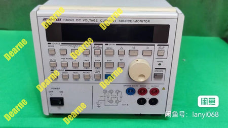 Advantest R6243