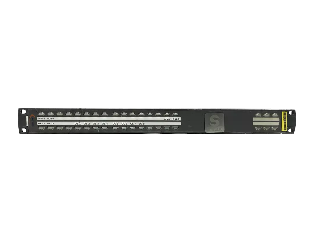 PROBEL 6705 32-Way Four Level Pushbutton Control Panel