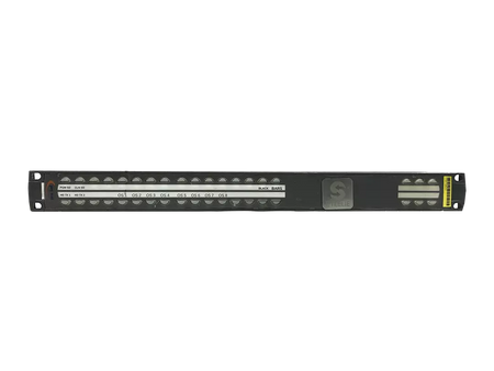 PROBEL 6705 32-Way Four Level Pushbutton Control Panel