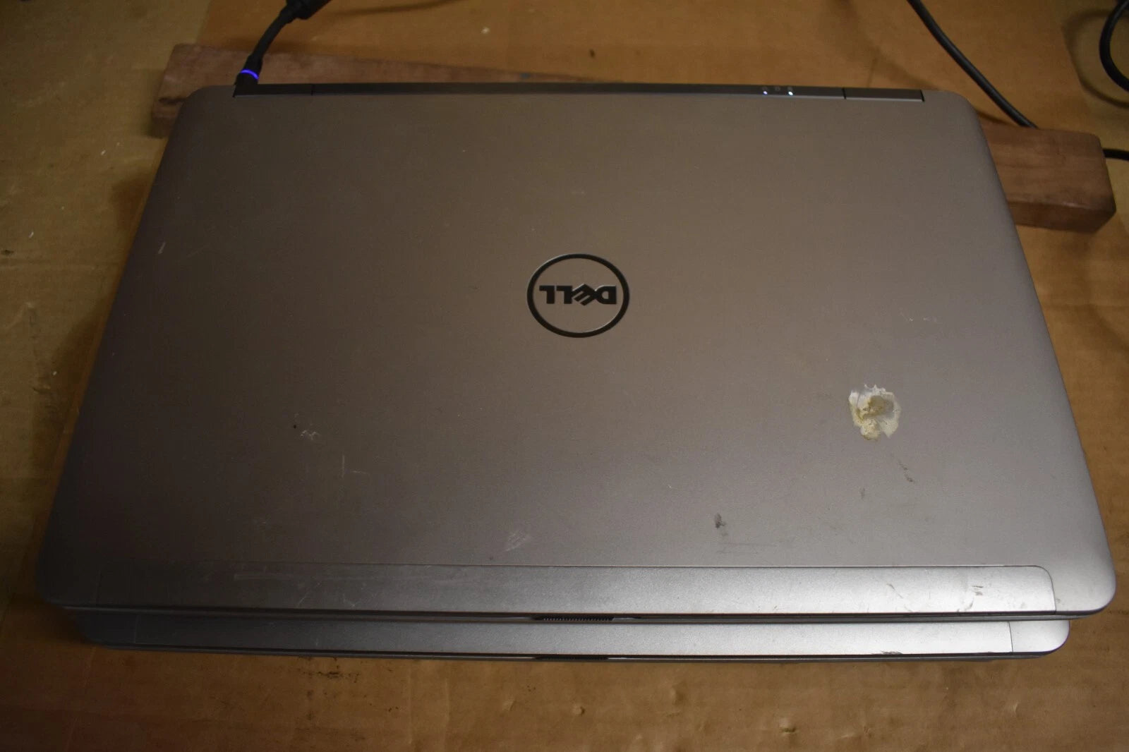 Compact Anainstr Mini Air Purifier with HEPA Filter