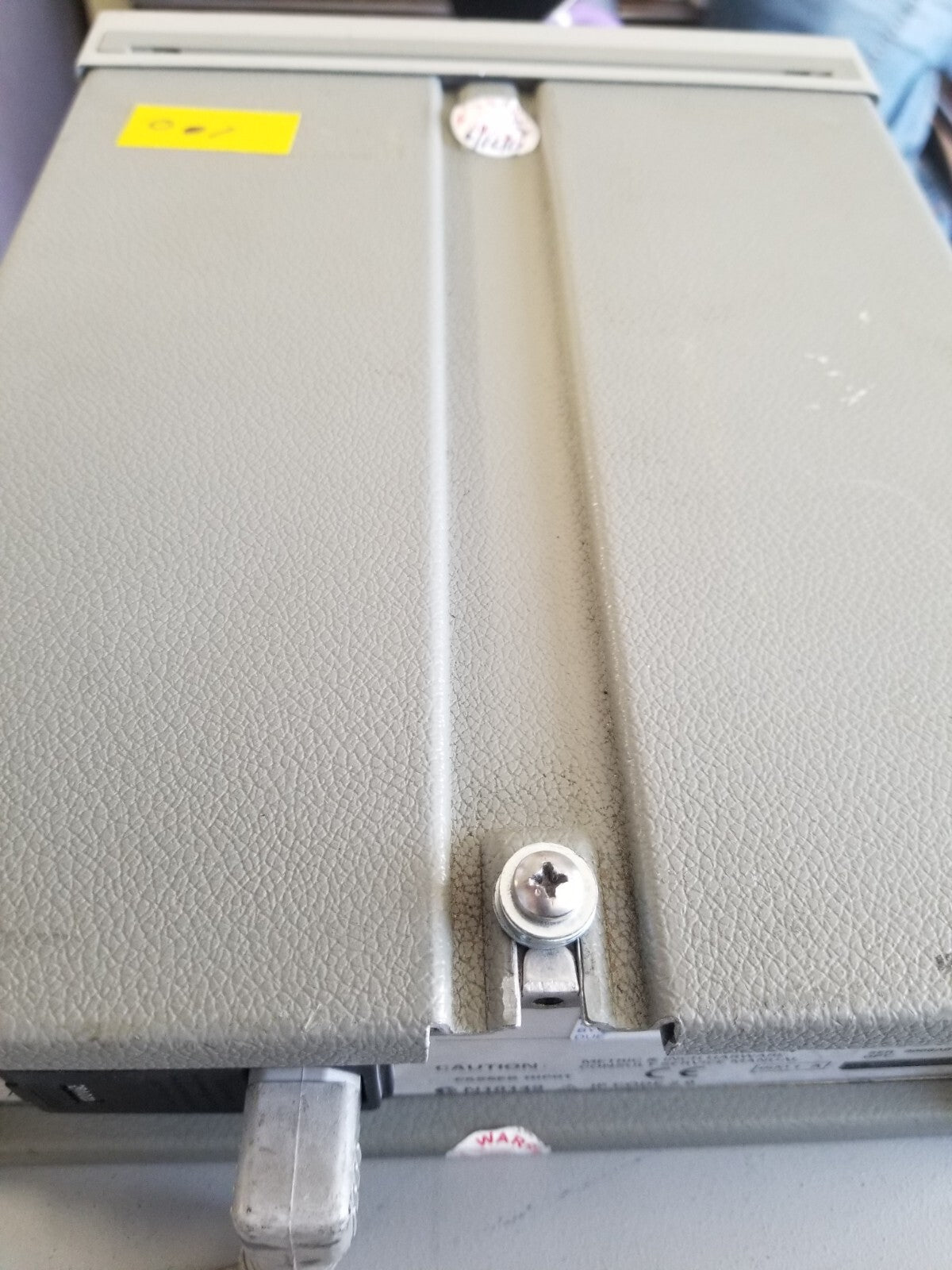 Wideband Preamp 1 GHz to 26.5 GHz