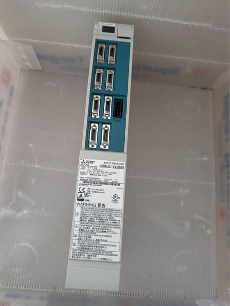 Mitsubishi MDS-C1-V2-0505 Power Supply Unit