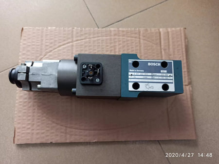 BOSCH REXROTH 0-811-402-003 / 0811402003 DBETBX-1X/180G24-37Z4M