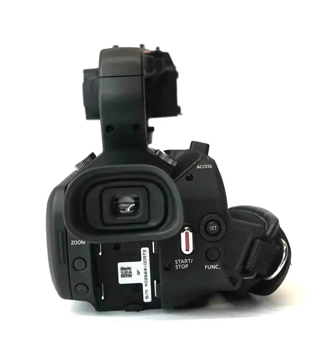 Canon XA11 Compact Professional HD Digital Camcorder - Free Shipping