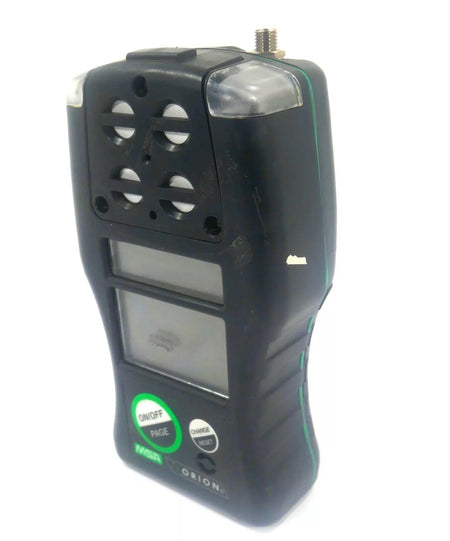 MSA ORION Handheld Multigas Detector - Reliable Gas Detection Device