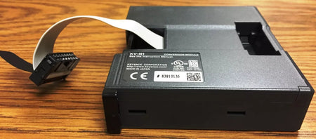 Keyence KV-N1 Connection Conversion Unit
