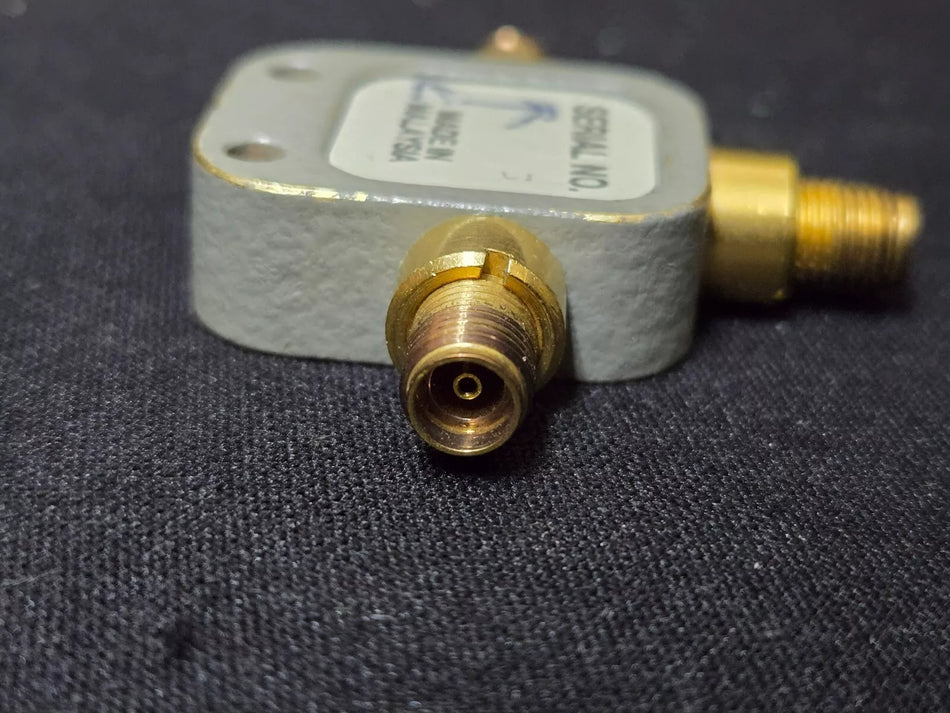 Agilent 11667B Power Divider DC to 26.5GHz As-is