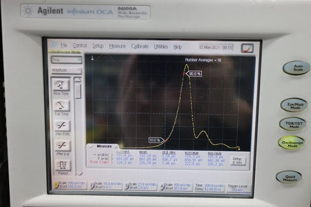 Hitech&Facility PICO-001 180ps Pulse Converter High frequency signal creation