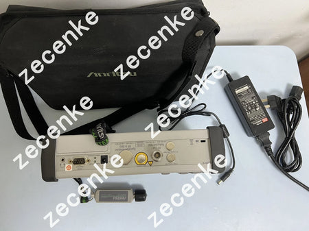 Anritsu S331D Site Master Cable and Antenna Analyzer 25MHz~4GHz