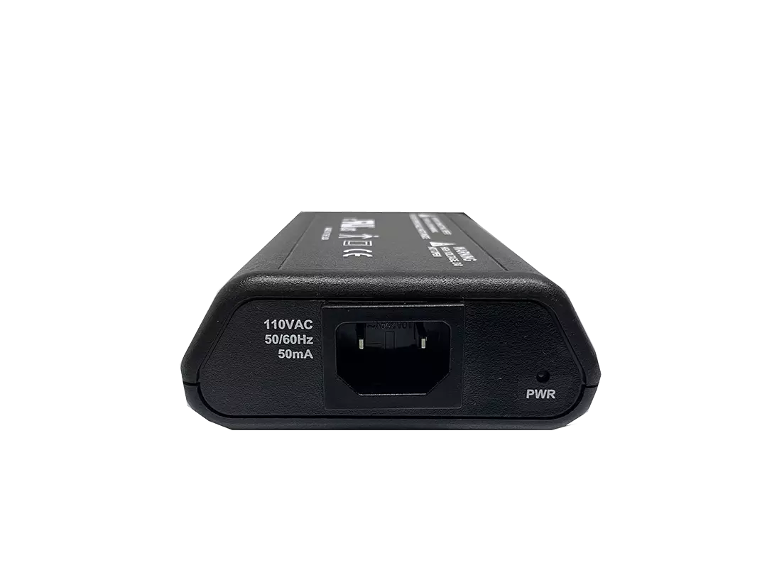 PERKINS PKP-02050-I01 Single Channel Video Opto Isolator 110v