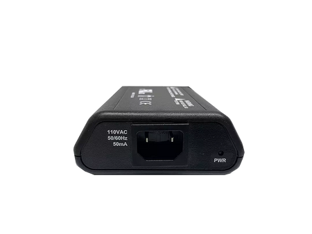 PERKINS PKP-02050-I01 Single Channel Video Opto Isolator 110v