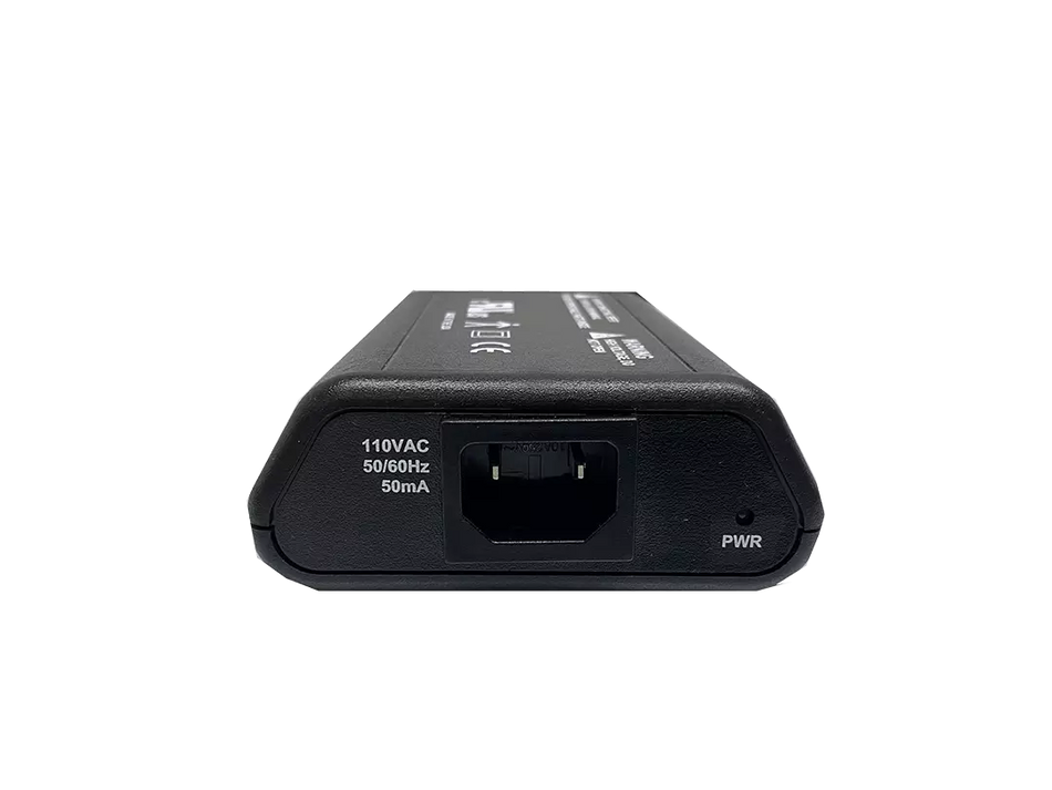 PERKINS PKP-02050-I01 Single Channel Video Opto Isolator 110v