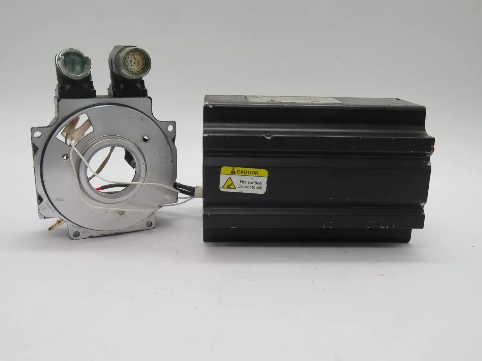 Allen Bradley MPL-B4530K-MK74AA Servo Motor Stator