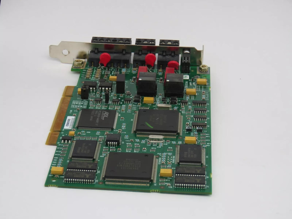 Allen Bradley 1784-PKTX D/8 Computer Interface Card PCI Bus Single Channel
