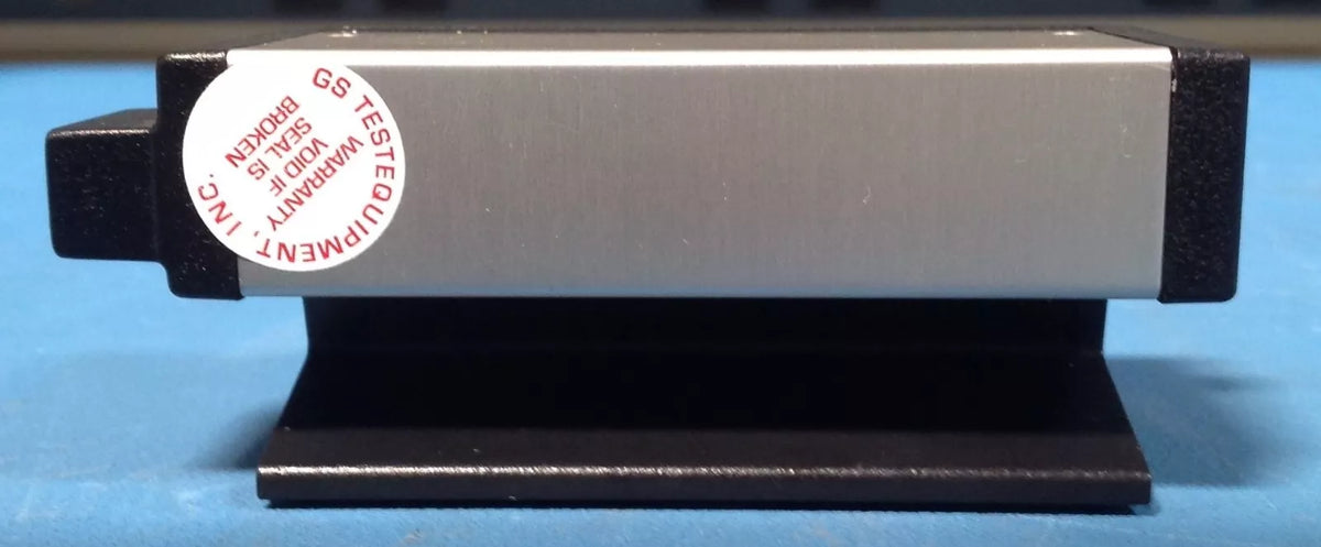 HP Agilent 33324L Programmable Attenuator 40 GHz 11 dB w/ Opts 006, 890 & H01